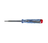 Tournevis testeur lumineux