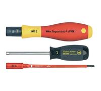 Tournevis TorqueVario S VDE 0,6-2,0 Nm Wiha 26625