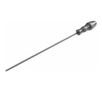 Tournevis Torx antistatique (ESD) Sortie: 6 pans intérieurs (TX) T 8 C.K T4718ESD 0820 Longueur de la lame: 200 mm N/A