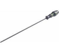 Tournevis Torx antistatique (ESD) Sortie: 6 pans intérieurs (TX) T 8 C.K T4718ESD 0820 Longueur de la lame: 200 mm N/A 1 pc(s)