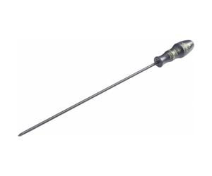Tournevis Torx antistatique (ESD) Sortie: 6 pans intérieurs (TX) T 8 C.K T4718ESD 0820 Longueur de la lame: 200 mm N/A