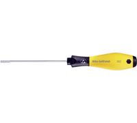 Tournevis Torx antistatique (ESD) Sortie: TORX® intérieur T 20 Wiha 27147 Longueur de la lame: 100 mm N/A 1 pc(s)