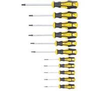tournevis torx assortiment t6-7-8-9-10-15-20-25-27-30-40 bgs diy - Bgs Do It Yourself G