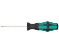 Tournevis TORX® avec porte-vis, Dimensions : T 15, Long. de la lame 80 mm, Long. totale 178 mm, Ø de la lame : 4,0 mm