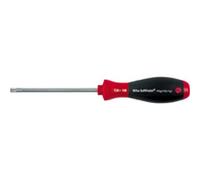 Tournevis TORX® avec porte-vis, Dimensions : T 6, Long. de la lame 60 mm, Long. totale 164 mm