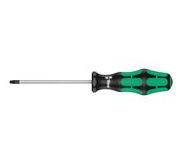 Wera Tournevis Torx 367 pour l'atelier TR 20 Lame 100 mm 1 pièce