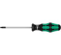 Tournevis TORX® BO 367 TORX BO 20 x 300 mm WERA - 05138270001