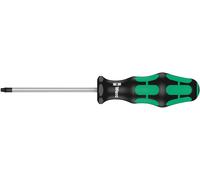 Tournevis TORX® BO 367 TORX BO 25 x 100 mm WERA - 05138263001