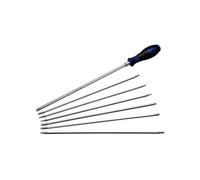 tournevis torx etoile ts, th (5 et 6 branches) -