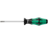 Tournevis TORX® HF avec fonction de retenue 367 TORX HF 25 x 100 mm WERA - 05028053001
