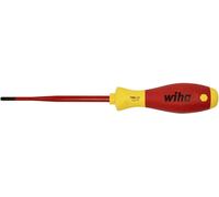 Wiha Tournevis Torx SoftFinish® électrique slimFix 3251 SF T10 x 100 mm