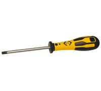 Tournevis Torx Sortie: 6 pans intérieurs (TX) T 8 C.K Dextro T49117-08 Longueur de la lame: 70 mm N/A