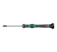 Tournevis Torx Sortie: Tamper Resistant TORX® Profil TR 20 Wera 2067