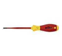 Tournevis Torx Sortie: 6 pans BO TR 25 Wiha 41144 Longueur de la lame: 125 mm N/A 1 pc(s)