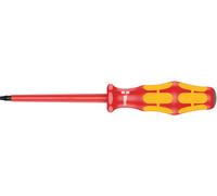 Tournevis Torx Sortie: TORX® intérieur T 10 Wera 167 i 05006170001 Longueur de la lame: 80 mm N/A 1