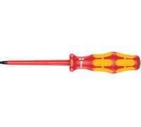 Tournevis Torx Sortie: TORX® intérieur T 10 Wera 167 i 05006170001 Longueur de la lame: 80 mm N/A 1 pc(s)