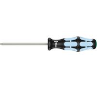 Tournevis pour vis TORX®, acier inoxydable 3367 TORX 10 x 80 mm WERA - 05032052001