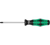 Tournevis Torx Sortie: TORX® intérieur T 10 Wera 367 05028005001 Longueur de la lame: 80 mm N/A 1 pc(s)