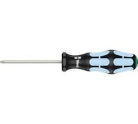 Tournevis pour vis TORX®, acier inoxydable 3367 TORX 15 x 80 mm WERA - 05032053001