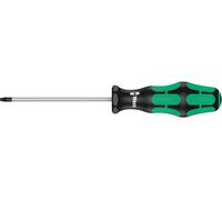 Wera WERA Tournevis pour Torx TX15 Quantité:1