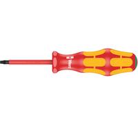 Tournevis Torx Sortie: TORX® intérieur T 20 Wera 167 i 05006174001 Longueur de la lame: 80 mm N/A 1 pc(s)