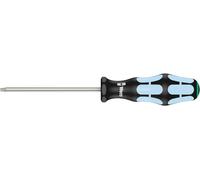 Tournevis Torx Sortie: TORX® intérieur T 20 Wera 3367 05032054001 Longueur de la lame: 100 mm N/A