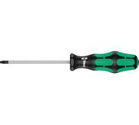 Tournevis Torx Sortie: TORX® intérieur T 20 Wera 367 05028010001 Longueur de la lame: 100 mm N/A 1 pc(s)