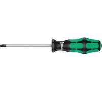 Tournevis Torx Sortie: TORX® intérieur T 20 Wera 367 05028010001 Longueur de la lame: 100 mm N/A 1 pc(s)