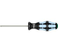 Tournevis Torx Sortie: TORX® intérieur T 25 Wera 3367 05032055001 Longueur de la lame: 100 mm N/A 1 pc(s)