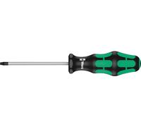 Tournevis Torx Sortie: TORX® intérieur T 25 Wera 367 05028012001 Longueur de la lame: 100 mm N/A 1 pc(s)