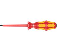 Wera 167 i VDE Tournevis isolé pour vis TORX®, TX 27 x 100 mm Quantité:1