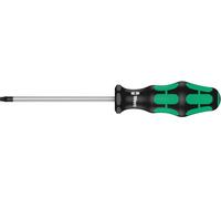 Tournevis TORX® 367 TORX 27 x 115 mm WERA - 05028013001
