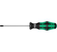 Tournevis Torx Sortie: TORX® intérieur T 27 Wera 367 05028013001 Longueur de la lame: 115 mm N/A 1 pc(s)