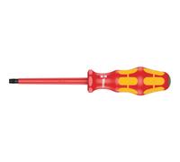 Tournevis Torx Sortie: TORX® intérieur T 30 Wera 167 i 05006178001 Longueur de