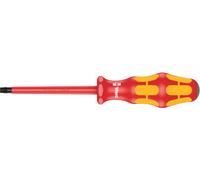 Tournevis Torx Sortie: TORX® intérieur T 30 Wera 167 i 05006178001 Longueur de la lame: 100 mm N/A 1 pc(s)