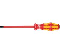 Tournevis Torx Sortie: TORX® intérieur T 40 Wera 167 i 05006179001 Longueur de la lame: 150 mm N/A 1 pc(s)