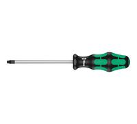 Tournevis Torx Sortie: TORX® intérieur T 40 Wera 367 05028020001 Longueur de la