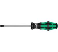 Tournevis Torx Sortie: TORX® intérieur T 40 Wera 367 05028020001 Longueur de la lame: 130 mm N/A 1 pc(s)