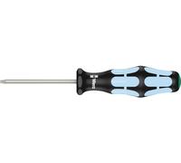 Tournevis pour vis TORX®, acier inoxydable 3367 TORX 8 x 60 mm WERA - 05032050001