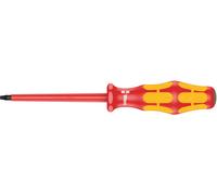 Wera 167 i VDE Tournevis isolé pour vis TORX®, TX 9 x 80 mm Quantité:1