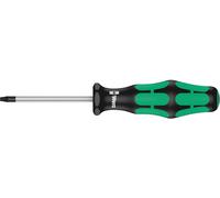 Tournevis Torx Sortie: TORX® intérieur T 9 Wera 367 05028004001 Longueur de la lame: 60 mm N/A 1 pc(s)