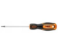Tournevis Torx T10 x 100 mm/ 6 pièces 04-186