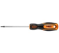 Tournevis Torx T15 x 100 mm/ 6 pièces 04-187