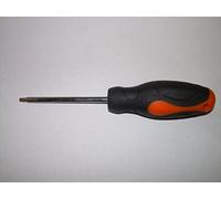 TOURNEVIS TORX T40 LONGUEUR TOTAL 250 LONGUEUR TIGE METALLIQUE 130