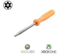 Tournevis Torx T8 Tamper Microsoft Xbox 360, Ps3, Ps4 PlayStation 3 Slim REF2 Skyexpert