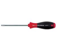 TOURNEVIS TORX® TAMPER RESISTANT SOFTFINISH® T15H x 80mm - 362TR