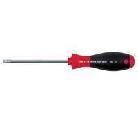 TOURNEVIS TORX® TAMPER RESISTANT SOFTFINISH® T20H x 100mm - 362TR