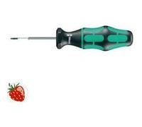 Tournevis Torx7 Couple 0,9Nm Wera G