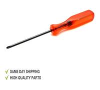 Tournevis - TRI WING - Nintendo - Spécialisé - Noir - Pour DS LITE & Wii