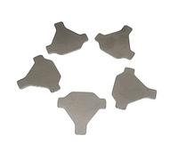 Tournevis triangle 653802002 pour machine à coudre Janome 2040, 2160QDC, 3022, 3160QDC, 4045LX, 4045NX